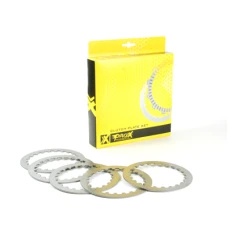 PROX PRZEKLADKI ДИСК SPRZEGLOWYCH YAMAHA YZ 65 18-20