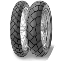 METZELER ШИНА 130/80R17 TOURANCE 65H TL M/C ЗАД DOT 34/2025