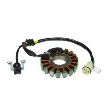DZE UZWOJENIE ГЕНЕРАТОР STATOR YAMAHA YFZ 450 '09-'11 (18P-81410-00-00)