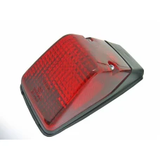 EMGO 2025/02 ФАРА ЗАД SUZUKI DR 250 '91-'93, DR 350 '90-'99 (OEM: 35710-14D00)