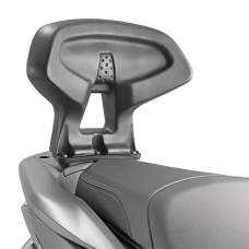 KAPPA ОПОРА ПАСАЖИРА HONDA PCX 125 (18 -20), PCX 125-150 (14-17), PCX 150 (18)