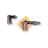 V PARTS (VICMA) ТРУБКА СВІЧІ ЗАПАЛЮВАННЯ KROTKA(VICMA) ТРУБКА СВІЧІ ЗАПАЛЮВАННЯ КОРОТКА (255)