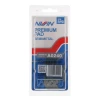 NISSIN 2024\/10 КОЛОДКИ ДИСКОВІ ТОРМОЗНІ KH152 ПРЕМІУМ-КЛАС SEMI-METALLIC (SPIEK METALICZNY) (ECE R90) (MADE IN JAPAN) - зображення 4