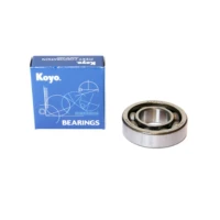 PROX ПІДШИПНИК ВАЛУ КОЛІНВАЛА YAMAHA YFS 200 BLASTER '88-06 (25X55X15MM)