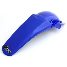 UFO КРИЛО ЗАД YAMAHA YZF '03-'05, WRF '03-'06 КОЛІР СИНІЙ