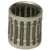 NAMURA ПІДШИПНИК GLOWKI ШАТУНІВ (IGIELKOWE) 15X19X19,5MM POSREBRZANE KTM 125\/150, APRILIA RS\/RX 125, KAWASAKI KX 125 '94-'08, SUZUKI RM 125 '88-'11 (LGK043S) - зображення 1