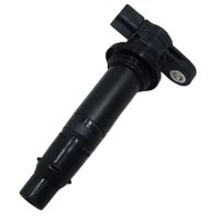 TOURMAX FAJKOКОТУШКА (ТРУБКА КОТУШКА) YAMAHA XT 1200Z СУПЕР TENERE '10-'12 (OEM:23P-82310-00) (MADE IN JAPAN)