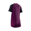 LEATT (НОВИНКА 2024) СОРОЧКА ROWEROWA (DAMSKA) MTB ALLMTN 2.0 WOMEN JERSEY PURPLE КОЛІР FIOLETOWY\/CZARNY РОЗМІР M - зображення 2