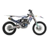BLACKBIRD КОМПЛЕКТ НАЛІПОК (OKLEIN) HUSQVARNA FC\/TC '16-'18, TE\/FE '17-'19 REPLICA FACTORY HUSQVARNA - зображення 1