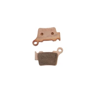 DELTA BRAKING 2024/07 КОЛОДКИ ДИСКОВІ ТОРМОЗНІ KH368 ЗАД BREMBO (KTM) SINTER PLATINUM