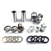 BEARING WORX КОМПЛЕКТ РЕМОНТУ ВАЖЕЛЯ KTM SX\/SXF '04-'15 ,EXC\/EXCF '04-'16 , HUSQVARNA TE\/FE '11-'16,HUSABERG TE\/FE '11-'14, (28-1168) (ВТУЛКИ 17X22X38MM-2SZT, ПІДШИПНИК 22X28X16MM-4SZT) - зображення 2