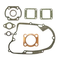 ATHENA КОМПЛЕКТ ПРОКЛАДОК YAMAHA RD 125LC '82, DT 125RD '82-'83
