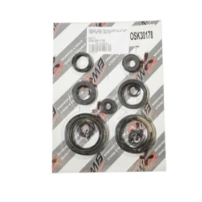 BEARING WORX КОМПЛЕКТ (НАБІР) УЩІЛЬНЮВАЧІ SILNIKOWYCH HONDA CRF 450R '02-'06 (822178) - ПОШКОДЖЕНЕ OPAKOWANIE