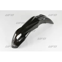 UFO КРИЛО ПЕРІД HONDA CRF 250R '18-'21 CRF 250RX '19-'21, CRF 450R/RX '17-'20 КОЛІР ЧОРНИЙ