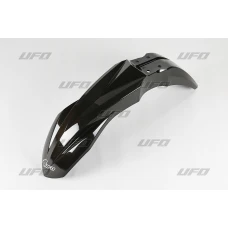 UFO КРИЛО ПЕРІД HONDA CRF 250R '18-'21 CRF 250RX '19-'21, CRF 450R/RX '17-'20 КОЛІР ЧОРНИЙ