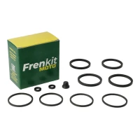 FRENKIT MOTO 2026/05 КОМПЛЕКТ РЕМОНТУ СУПОРТА ТОРМОЗНОЇ TOKICO (САЛЬНИКИ TLOCZKA FI 32 / 36MM) ПЕРІД BMW K 1200 LT '97-'08, K 1200 R '04-'08, K 1300 R '08-'13, K 1600 BAGGER / GRAND AMERICA '17-'22, K 1600 GT / GTL '10-'22, R 1150 GS '02-'05