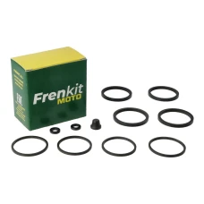 FRENKIT MOTO 2026/05 КОМПЛЕКТ РЕМОНТУ СУПОРТА ТОРМОЗНОЇ TOKICO (САЛЬНИКИ TLOCZKA FI 32 / 36MM) ПЕРІД BMW K 1200 LT '97-'08, K 1200 R '04-'08, K 1300 R '08-'13, K 1600 BAGGER / GRAND AMERICA '17-'22, K 1600 GT / GTL '10-'22, R 1150 GS '02-'05