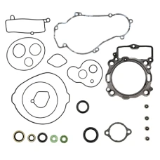 PROX КОМПЛЕКТ ПРОКЛАДОК Z KOMPLETEM УЩІЛЬНЮВАЧІ SILNIKOWYCH KTM SXF (SX-F) 505 '08, KTM SXC (XC-F) 505 '09
