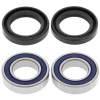ALL BALLS ПІДШИПНИК КОЛЕСА ПЕРІД Z USZCZELNIACZAMI YAMAHA YZ 125 '98-'19, YZ 250 '98-'19, YZ 250F '01-'13, YZF 400\/426\/450 '98-'13, YZ 250X '16-'17 - зображення 2