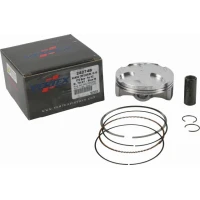 VERTEX ПОРШЕНЬ HONDA CRF 250R 18 PRO HC (78,97MM)
