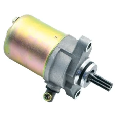 V PARTS (VICMA) СТАРТЕР APRILIA SCARABEO, ARCTIC CAT Y-12, Y-6, BENELLI K2, ITALJET FORMULA, MILLENIUM, MBK YN, YW, YAMAHA BW S 50-125 1994-2005 (15618)
