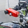 BIKETEC БЛОК РУКОЯТКА HAMULACA\/GAZU  ДО SREDNICY OD 28MM - 38MM  3KLUCZE - зображення 2
