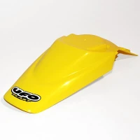 UFO КРИЛО ЗАД SUZUKI RM 65 '03-'09 КОЛІР ЖОВТИЙ
