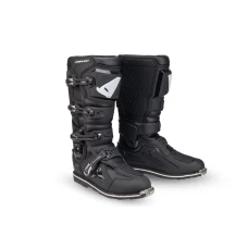 UFO 2025/11 МОТОБОТИ XANDER EXTREME CROSS / OFFROAD КОЛІР ЧОРНИЙ РОЗМІР 44 - KOLEKCJA 2025