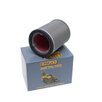 EMGO ФІЛЬТР ПОВІТРЯ HONDA CBR 1000RR (04-07) (SC57) (HFA1919) (17210-MEL-000) (H1211)