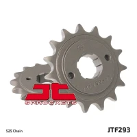 JT ЗІРОЧКА ПЕРІД 293 15 HONDA XL 600V '87-'88 (PD06) (29315JT) (LANC. 525)