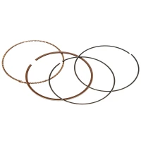 VERTEX КІЛЬЦЯ ( ДІАМЕТР 76MM ) (КОМПЛЕКТ.)