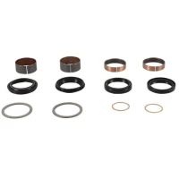 PIVOT WORKS КОМПЛЕКТ РЕМОНТУ ПІДВІСКИ ПЕРІД YAMAHA YZ 125/250 (97-03) WRF 250 (01-04) YZF 250 (01-03) YZF 400/426 (98-02) YZF 450 (03)