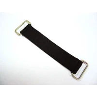 TMV БАТАРЕЙКА ХОМУТ LENGTH:125MM W/ КІЛЬЦЯ ON BOTH SIDES