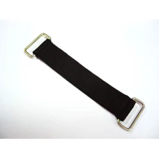 TMV БАТАРЕЙКА ХОМУТ LENGTH:125MM W/ КІЛЬЦЯ ON BOTH SIDES