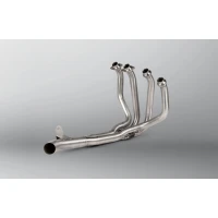 AKRAPOVIC OPTIONAL HEADER (SS) Z900 A2 20-