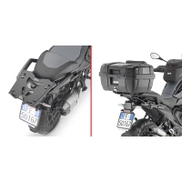 GIVI SPEC.RACK BMW R1300GS
