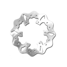 SIXTY5 WAVE ПЕРІД ТОРМОЗНИЙ ДИСК