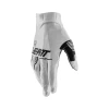 LEATT GLOVE MOTO 1.5 GRIPR M\/EU8\/US9 БІЛА - зображення 2