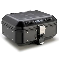 GIVI TREKKER DOLOMITI BLACKLINE MONOKEY 30LT TOPCASE
