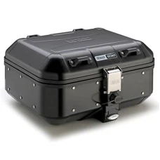 GIVI TREKKER DOLOMITI BLACKLINE MONOKEY 30LT TOPCASE