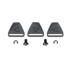 LEATT BUCKLE & БОЛТ PACK КОЛІНО GUARD DUAL AXIS