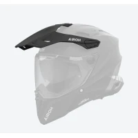 AIROH COMMANDER 2 PEAK КОЛІР ЧОРНИЙ MATT
