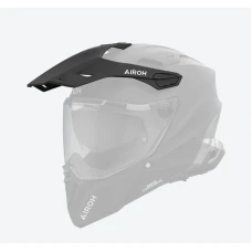 AIROH COMMANDER 2 PEAK КОЛІР ЧОРНИЙ MATT