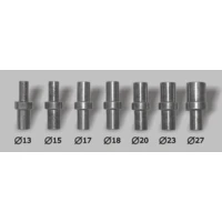 BIKE-LIFT 7 ШПИЛЬКИ KIT 13/15/17/18/20/23/27MM FOR FS-11