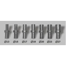 BIKE-LIFT 7 ШПИЛЬКИ KIT 13/15/17/18/20/23/27MM FOR FS-11