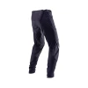 LEATT (НОВИНКА 2024) ШТАНИ ВЕЛОСИПЕДІВ MTB ALLMTN 4.0 PANT BLACK КОЛІР ЧОРНИЙ РОЗМІР S - зображення 4
