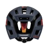 LEATT (НОВИНКА 2024) ШОЛОМ ВЕЛОСИПЕДИ MTB TRAIL 3.0 V23 HELMET SHADOW КОЛІР SZARY\/POMARANCZOWY РОЗМІР L (59-63 CM) - зображення 6