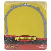 WINDEROSA (VERTEX) ПРОКЛАДКА КРИШКИ КОМПЛЕКТА СЦЕПЛЕННЯ KAWASAKI ZX6R 03-06, ZX6R 95-02, ZX6RR 03-06, ZX600 (ZZR) 05-08 (ЗОВНІШНЯ)