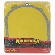 WINDEROSA (VERTEX) ПРОКЛАДКА КРИШКИ КОМПЛЕКТА СЦЕПЛЕННЯ KAWASAKI ZX6R 03-06, ZX6R 95-02, ZX6RR 03-06, ZX600 (ZZR) 05-08 (ЗОВНІШНЯ)