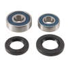 ALL BALLS ПІДШИПНИК КОЛЕСА ЗАДНЬОГО Z USZCZELNIACZAMI HONDA CRF 250F 19 - зображення 2